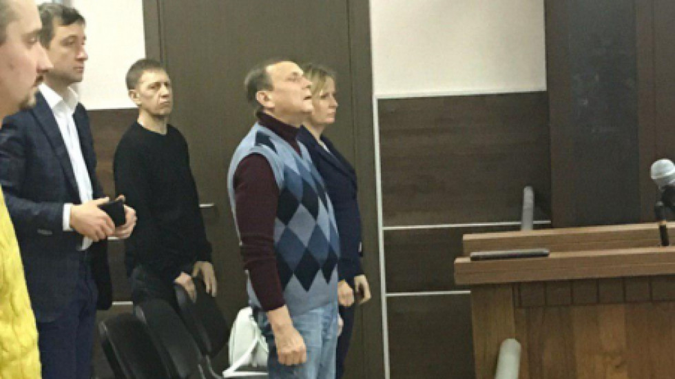 Ректор Аграрного университета получил 5 лет по обвинению в растрате