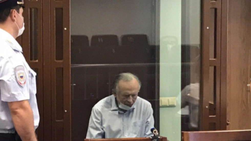 Историк-расчленитель Олег Соколов отказался от адвокатов