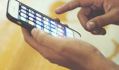 Угрозыск Петербурга поймал вора со смартфоном жительницы Кудрово