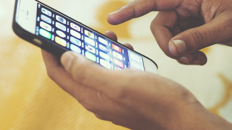 Угрозыск Петербурга поймал вора со смартфоном жительницы Кудрово