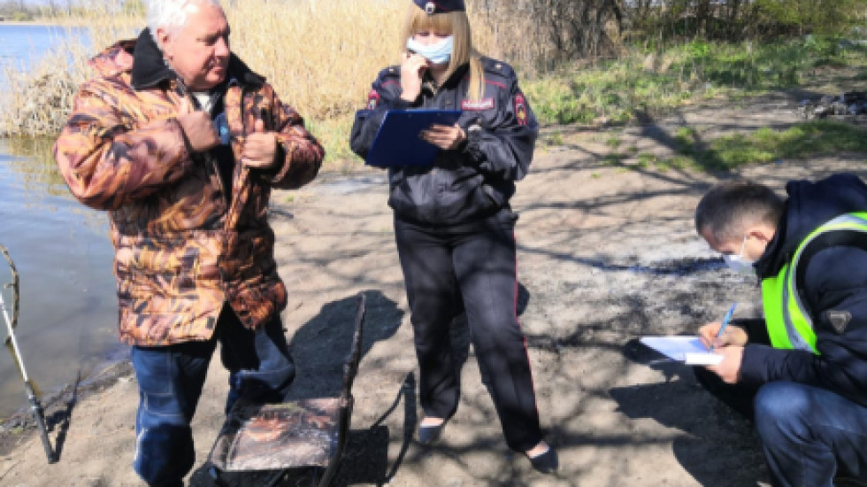 Забайкалье вводит на майские праздники пропускной режим