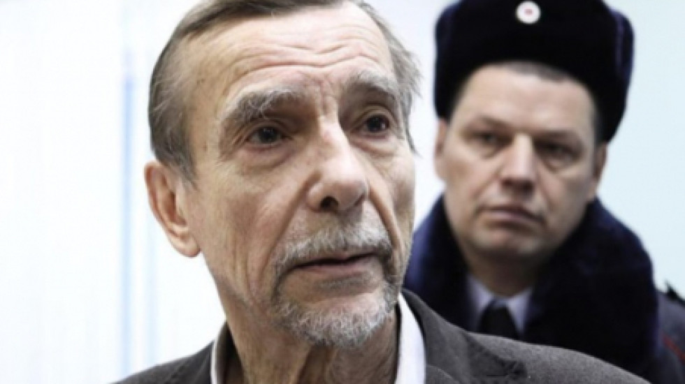 Российский суд ликвидировал движение «За права человека»
