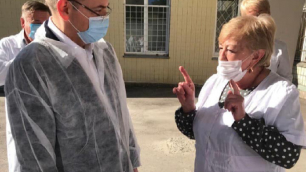 Киев выходного дня