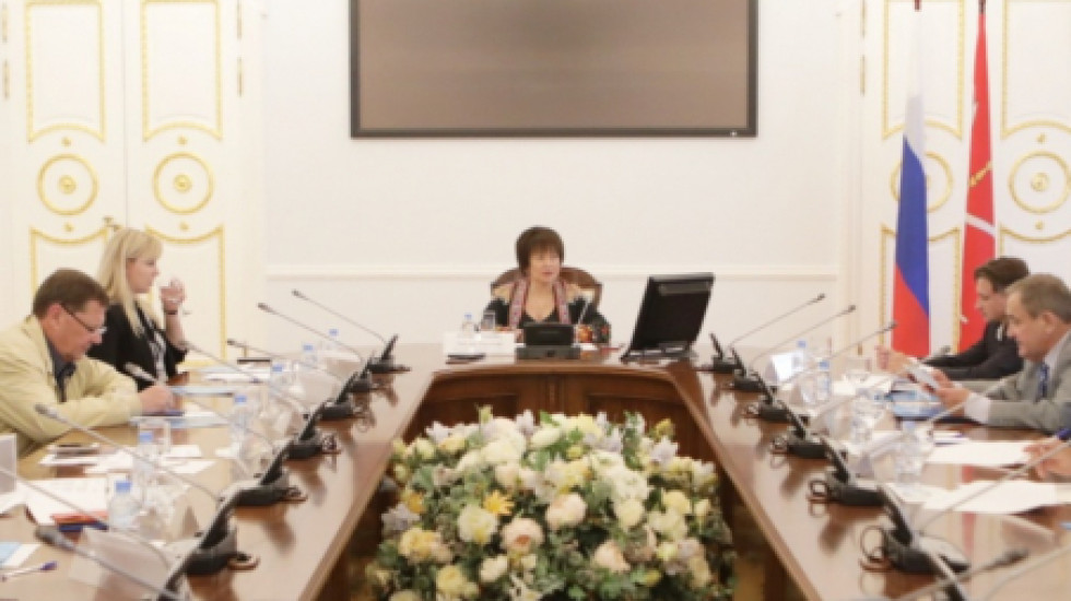 Вышло расследование о бизнесе заместителя Беглова Совершаевой