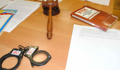 Взятого штурмом уклониста обвиняют в подкупе приозерского военкома