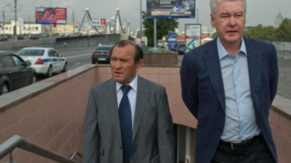 ФБК посчитал имущество семьи вице-мэра Бирюкова на 5,5 млрд рублей