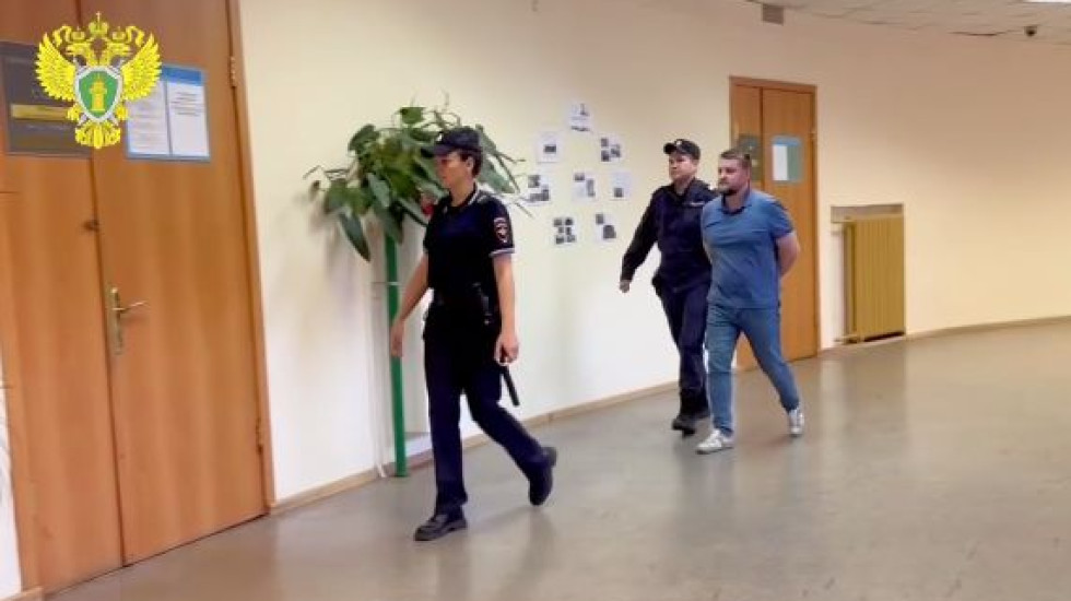 Застройщику ЖК «Ломоносовъ» огласили приговор