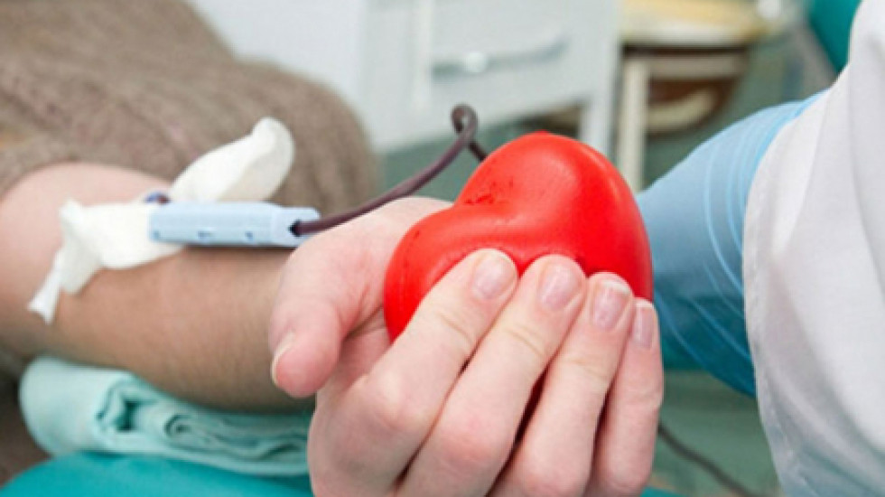 День бесплатной проверки крови — шанс предотвратить недуги