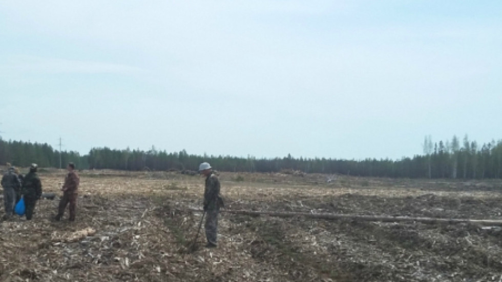 Иркутский министр и его заместитель ждут суда за вырубку лесов