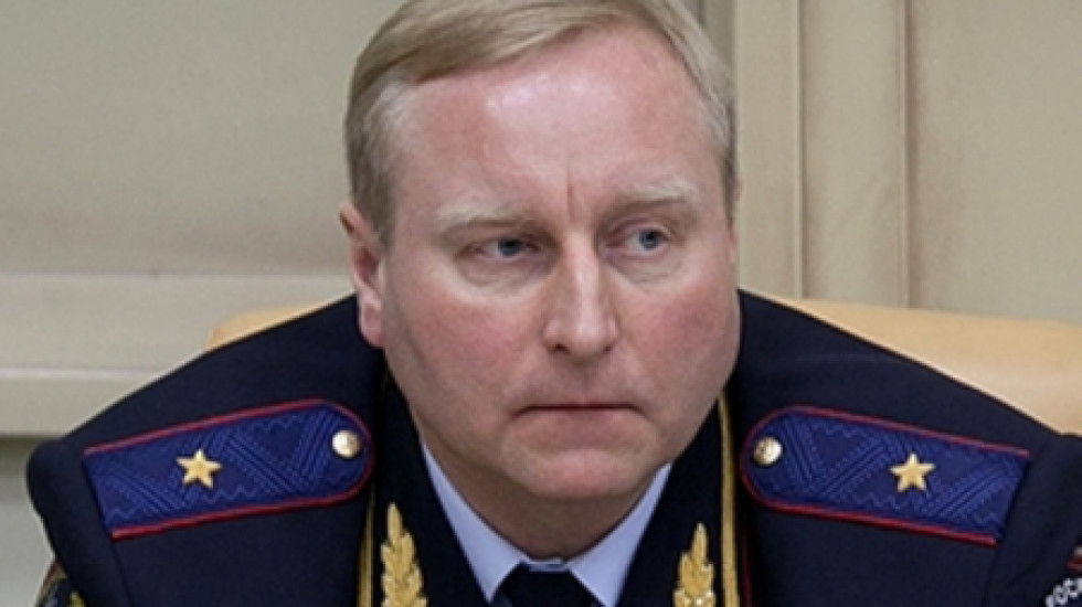 Арестованная дача полицейского Мельникова стоит 15 млн рублей