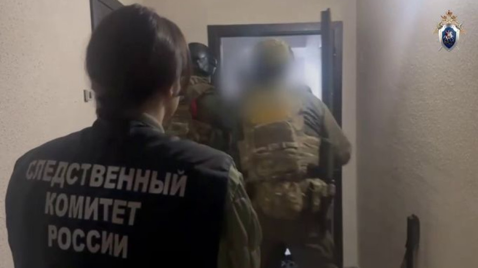 Сотрудники МЧС из Всеволожского района обвиняются во взятках