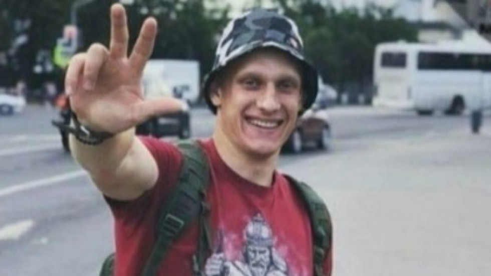 В Армении арестован фигурант по делу об убийстве спецназовца ГРУ