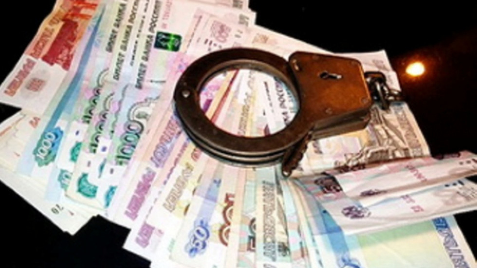 Председатель петербургского ТСЖ украл у жильцов 2 млн рублей