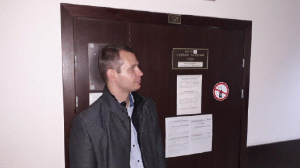 Суд в Петербурге проверит на видео чистоту выборов в МО «Прометей»