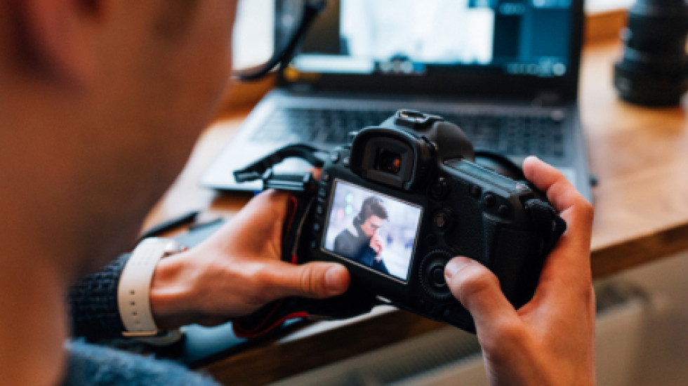 Ушел из жизни фоторепортер — основатель «Интерпресс»