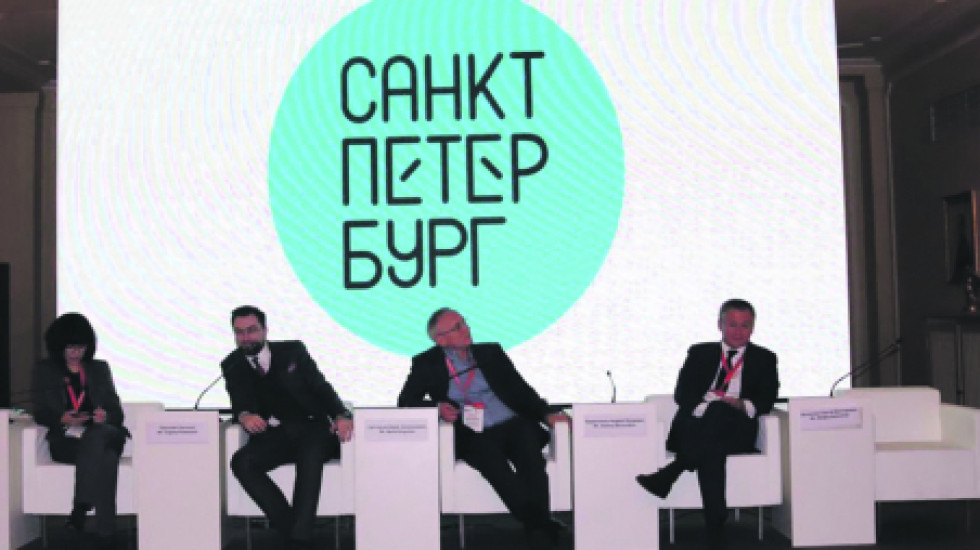 Эксперты заявили, что смутивший петербуржцев бренд выбран с нарушениями