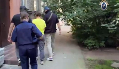 Запись в соцсетях подвела петербурженку под суд