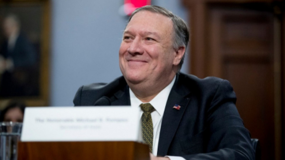 США создадут большой союз для смещения Мадуро, аналогичный коалиции против ИГ
