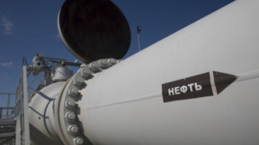 Новость об отрицательной цене нефти Urals признали ошибкой