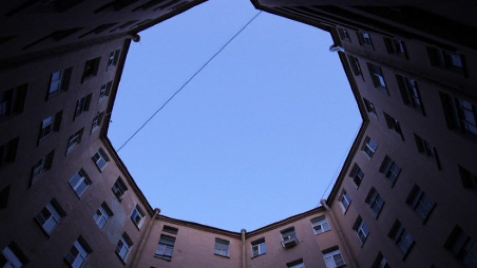 Какие квартиры легче сдать в Петербурге