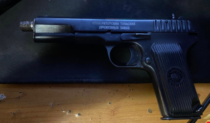 19-летнему оружейнику из-под Выборга добавили обвинений