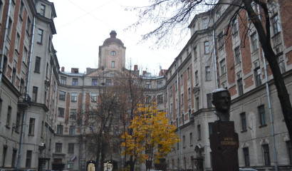 На порче петербургских стен объявлениями попались за год 100 человек