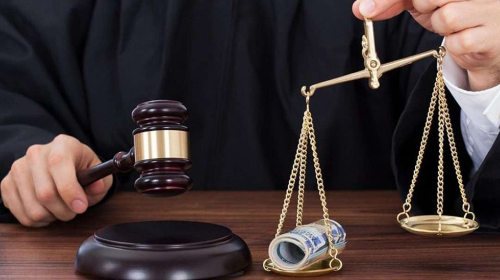 Судья столичного Арбитражного суда станет подсудимой