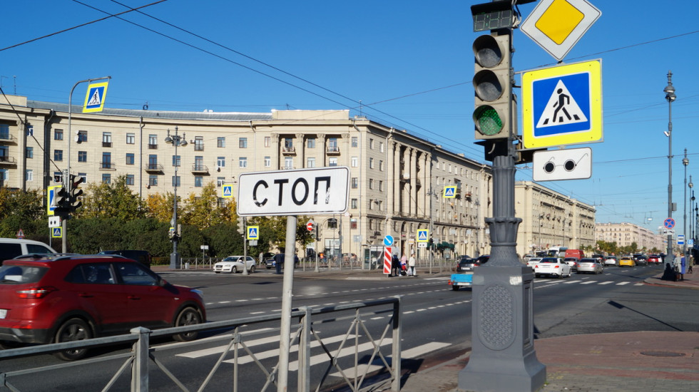 Петербургские суды конфискуют машины у пьяных водителей