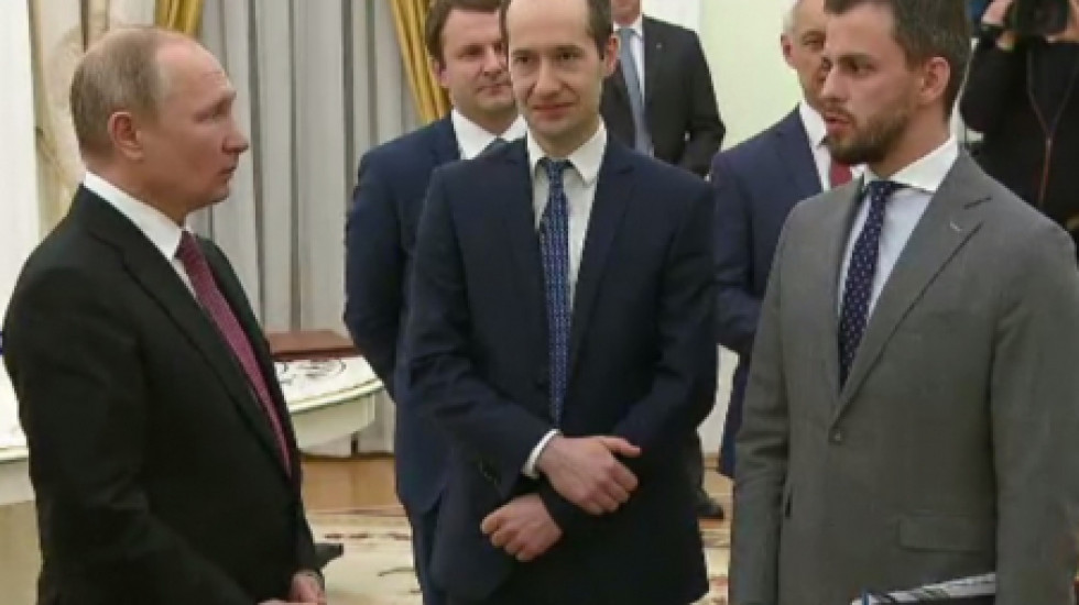 Мать арестованного айтишника Сачкова просит честности от Путина