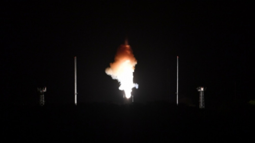 CША в ближайшее время испытают ранее запрещенную ДРСМД крылатую ракету