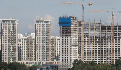 В Петербурге застройщик осужден за хищение 3,4 млрд рублей