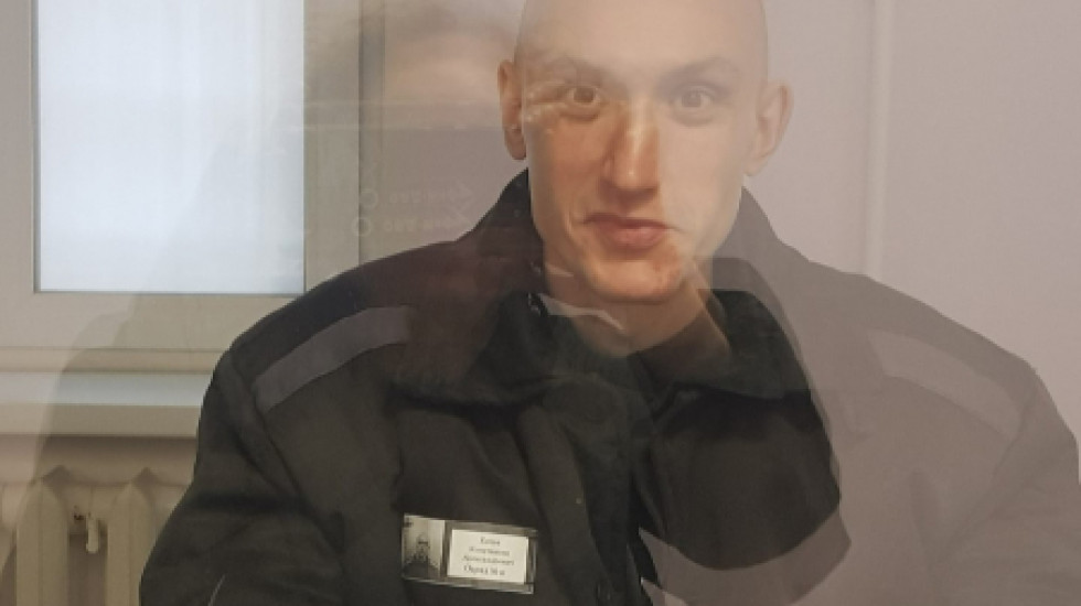 Адвокаты Котова обжалуют в Конституционном суде митинговую статью УК