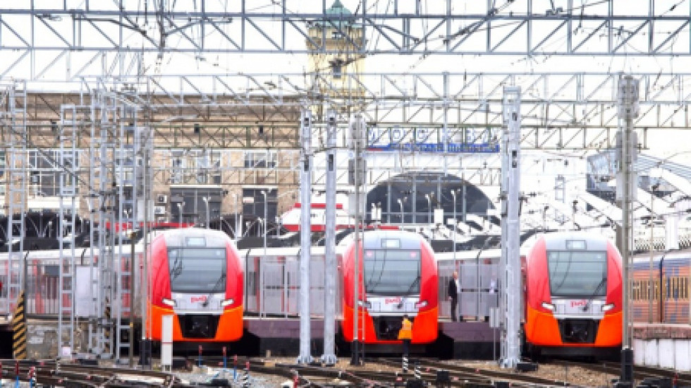 Песков подтвердил, что Путин поддержал проект ВСМ Москва — Петербург