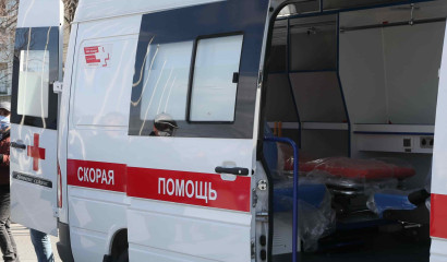 СМИ: от вспышки инфекции в школе № 39 пострадали 96 человек