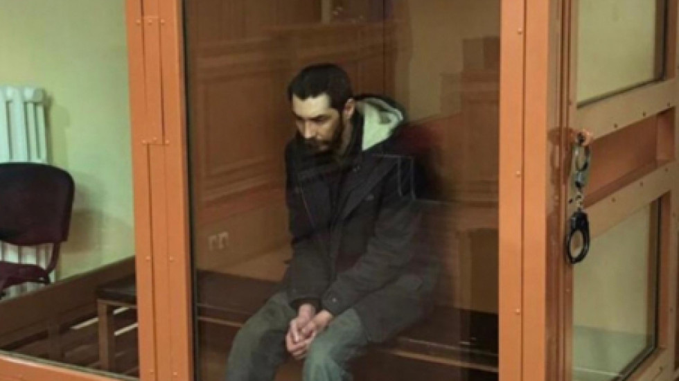 Убивший малыша в детсаде Нарьян-Мара признал вину и раскаялся