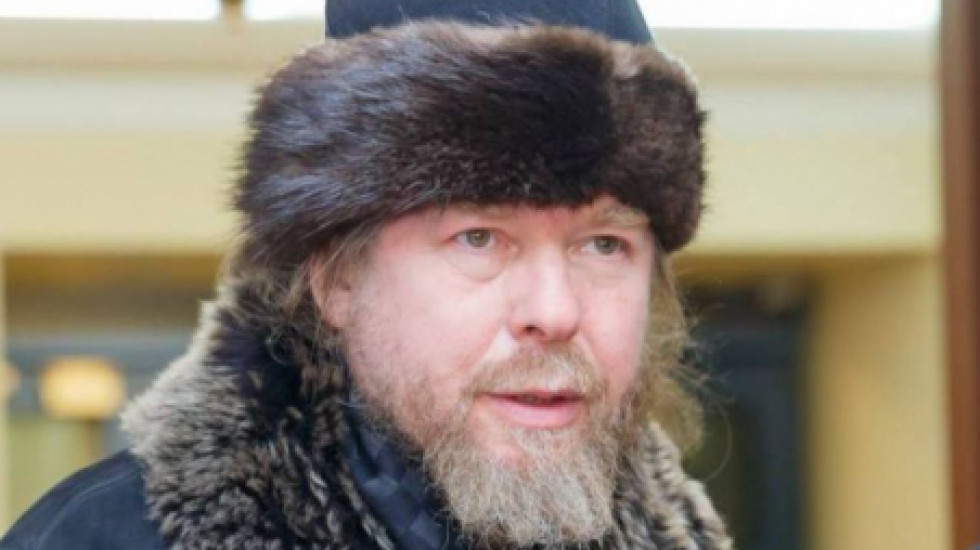 Духовник Путина написал пьесу об истории Крыма