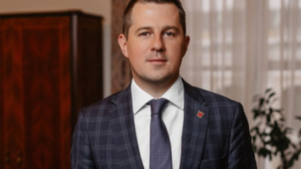 Глава Комитета по культуре Федор Болтин больше не врио