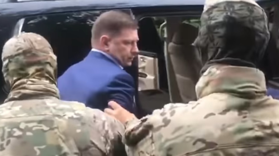 Сергею Фургалу вынесен новый приговор