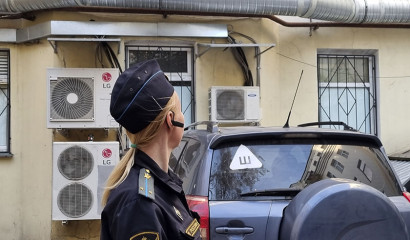 Петербурженка через горсуд заставила соседа снять шумный кондиционер
