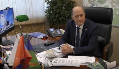 Суд зарегистрировал дело против экс-главы Красносельского района