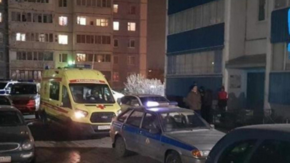 Подозреваемый в убийстве школьника сын судьи задержан в Пушкинском районе