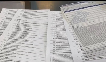 Полиция Петербурга заявила о поимке шайки лжеремонтников