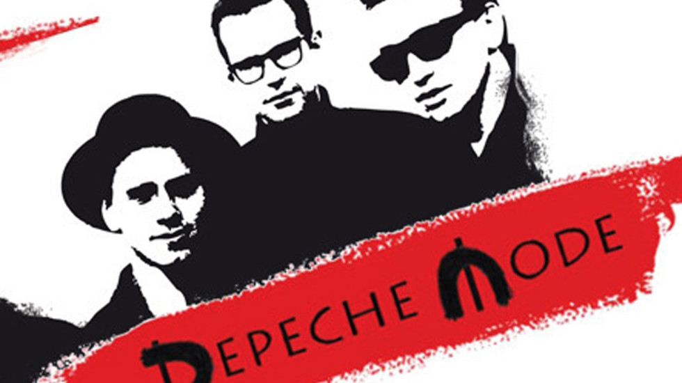 Концерт «Вселенная Depeche Mode» пройдет в Северной столице
