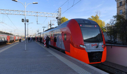 В Ленобласти не будет единого тарифа на электрички