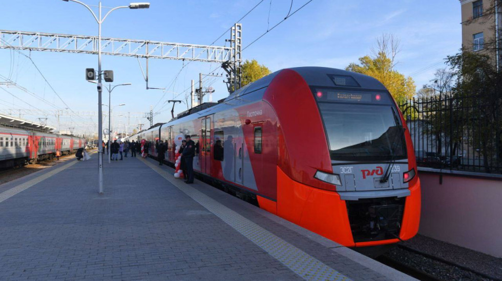 В Ленобласти не будет единого тарифа на электрички