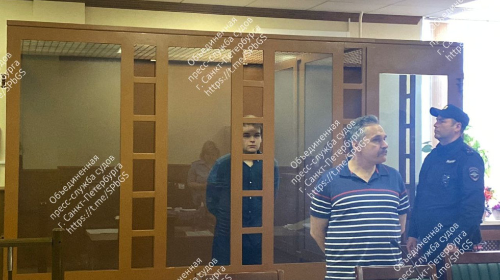 Убийца собак и любитель Цоя осужден в Петербурге