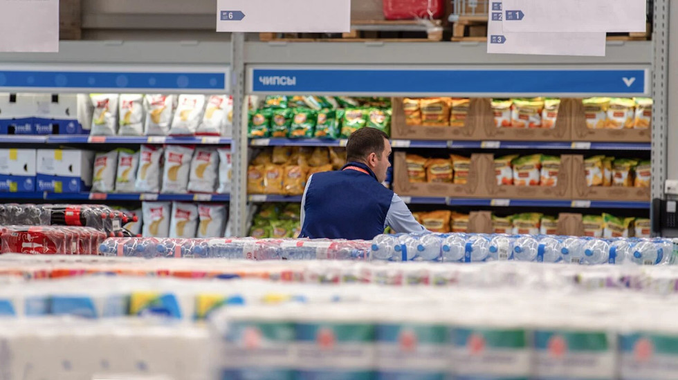 Фото россиян с покупками помогают телефонным мошенникам