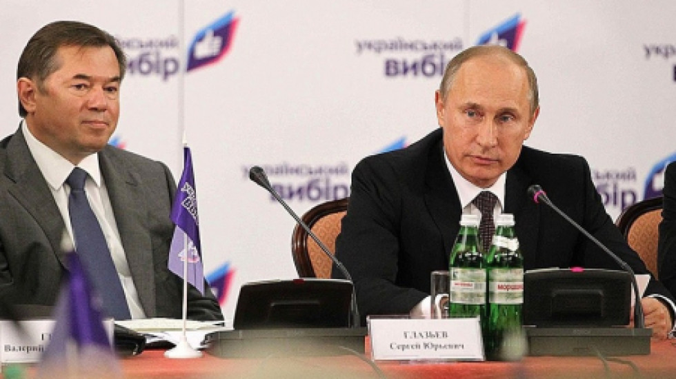 Кремлю пришлось объясняться за прогноз советника Путина о заселении Донбасса евреями