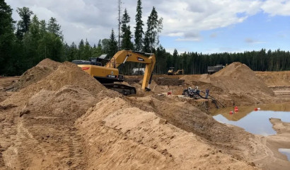 Природоохрана Ленобласти возбудила дело против ОАО «РЖД»