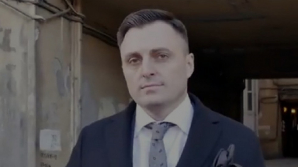 Глава муниципалитета Петербурга оскорблял задавших ему вопрос активистов